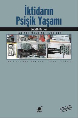 İktidarın Psişik Yaşamı