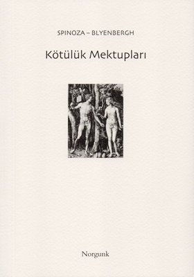 Kötülük Mektupları