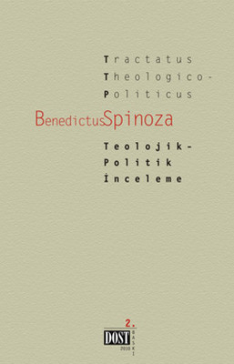Teolojik-Politik İnceleme