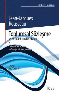 Toplumsal Sözleşme