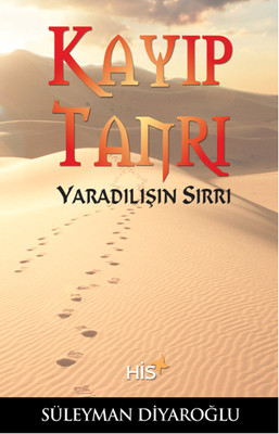 Kayıp Tanrı