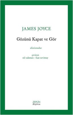 Gözünü Kapat ve Gör