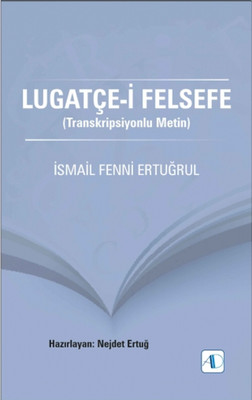 Lugatçe-i Felsefe