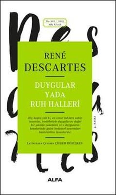 Duygular Ya Da Ruh Halleri
