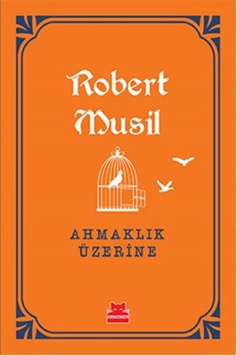Ahmaklık Üzerine