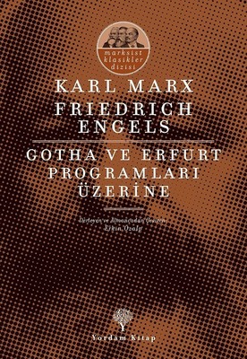 Gotha ve Erfurt Programları Üzerine