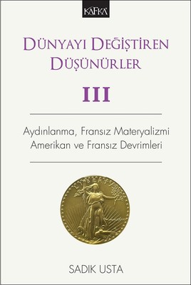 Dünyayı Değiştiren Düşünürler 3