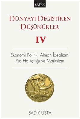 Dünyayı Değiştiren Düşünürler 4