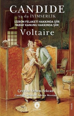 Candide Ya da İyimserlik