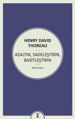 AzaltınSadeleştirinBasitleştirin