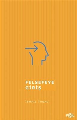 Felsefeye Giriş