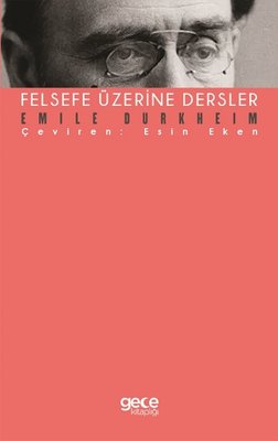 Felsefe Üzerine Dersler