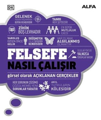 Felsefe Nasıl Çalışır?