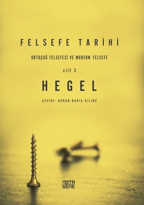 Felsefe Tarihi 3.Cilt