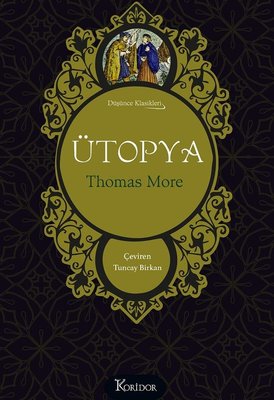 Ütopya - Bez Ciltli