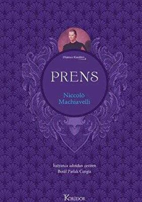 Prens - Düşünce Klasikleri - Bez Ciltli