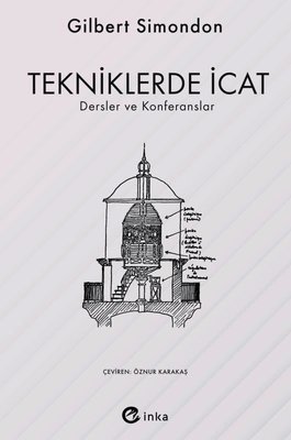 Tekniklerde İcat - Dersler ve Konferanslar