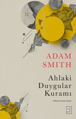 Ahlaki Duygular Kuramı