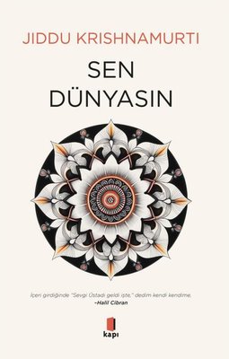 Sen Dünyasın