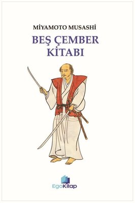 Beş Çember Kitabı
