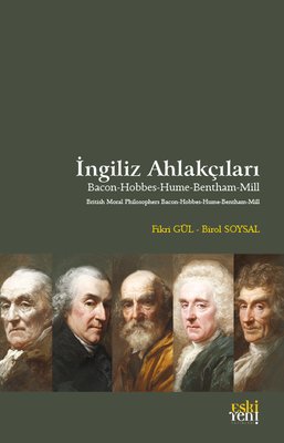 İngiliz Ahlakçıları