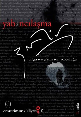 Yabancılaşma