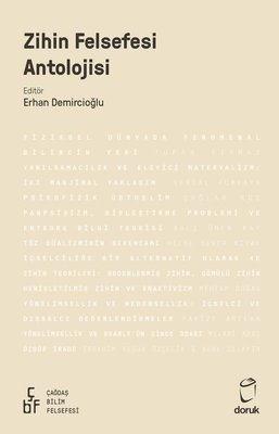 Zihin Felsefesi Antolojisi