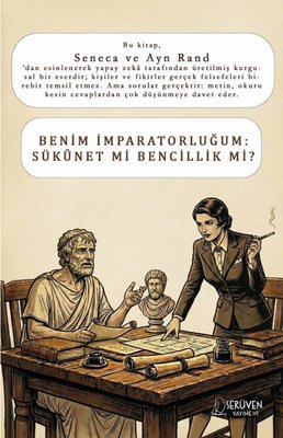 Benim İmparatorluğum: Sükünet mi Bencillik mi?