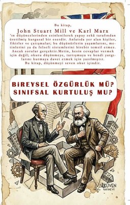 Bireysel Özgürlük mü? Sınıfsal Kurtuluş mu?