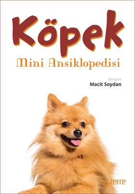 Köpek Mini Ansiklopedisi