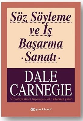 Söz Söyleme ve İş Başarma Sanatı