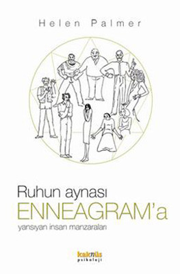 Ruhun Aynası Enneagram