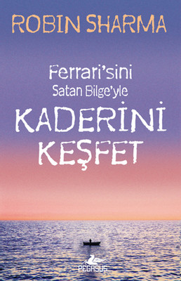Kaderini Keşfet