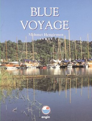 Blue Voyage (İngilizce)