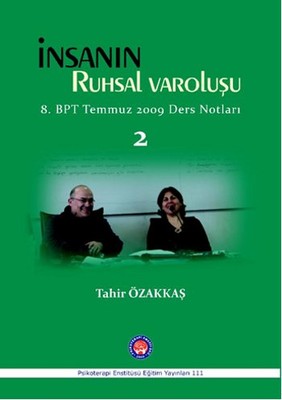 İnsanın Ruhsal Varoluşu - 2