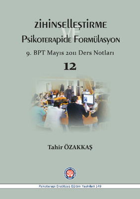 Zihinselleştirme ve Psikoterapide Formülasyon