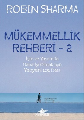 Mükemmellik Rehberi - 2