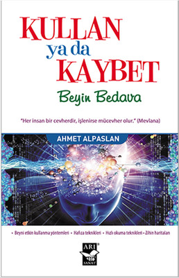 Kullan ya da Kaybet Beyin Bedava