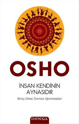 İnsan Kendinin Aynasıdır
