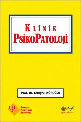Klinik Psikopatoloji