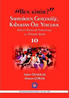Ben Kimim? Sahtelikten Gerçekliğe Kabuktan Öze Yolculuk