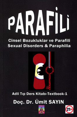 Parafili