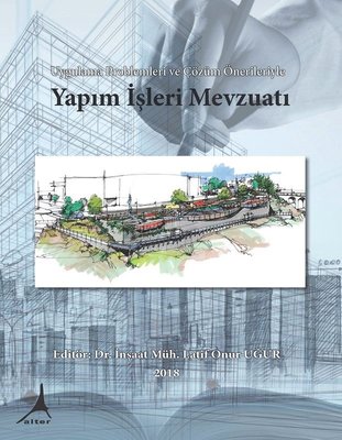 Yapım İşleri Mevzuatı