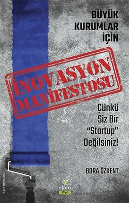 Büyük Kurumlar İçin İnovasyon
