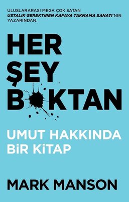 Her Şey Bktan-Umut Hakkında Bir Kitap