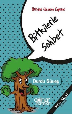Bitkilerle Sohbet