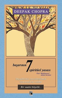 Başarının 7 Spirütüel Yasası - Normal Boy