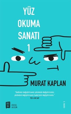 Yüz Okuma Sanatı - 1