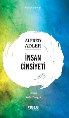 İnsan Cinsiyeti - Psikoloji Serisi