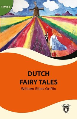 Dutch Fairy Tales - Stage 3